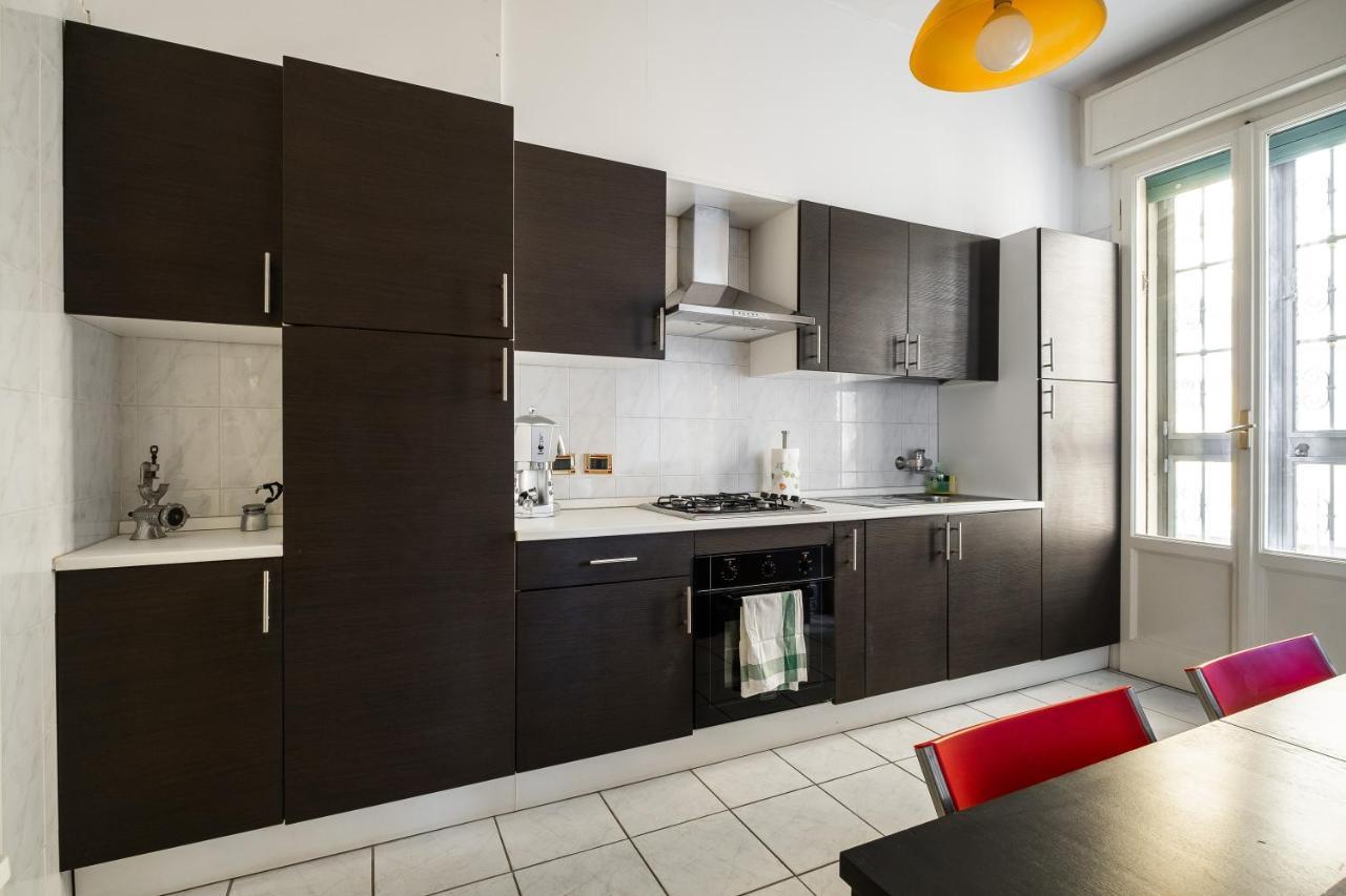 Z8 Comfort In The Heart Of Bologna Bagian luar foto