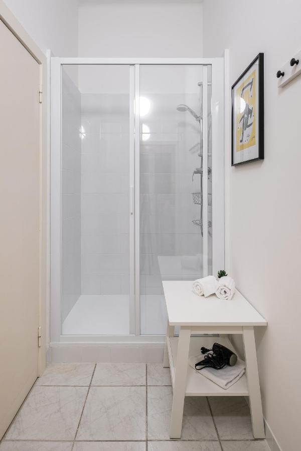 Z8 Comfort In The Heart Of Bologna Bagian luar foto