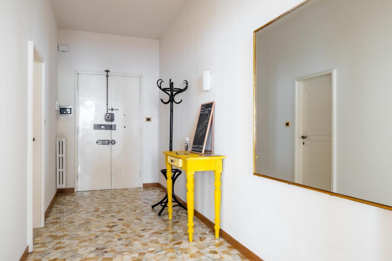 Z8 Comfort In The Heart Of Bologna Bagian luar foto