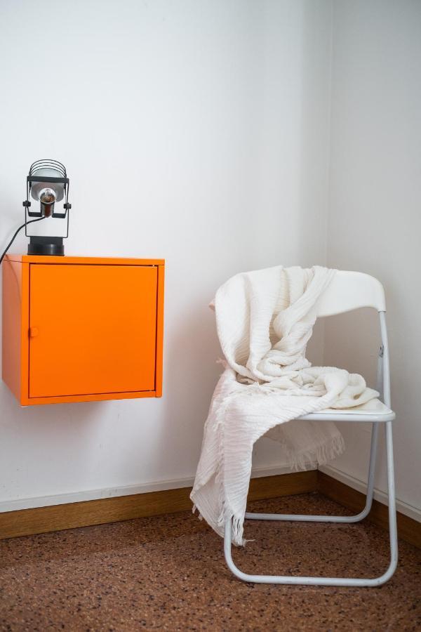 Z8 Comfort In The Heart Of Bologna Bagian luar foto