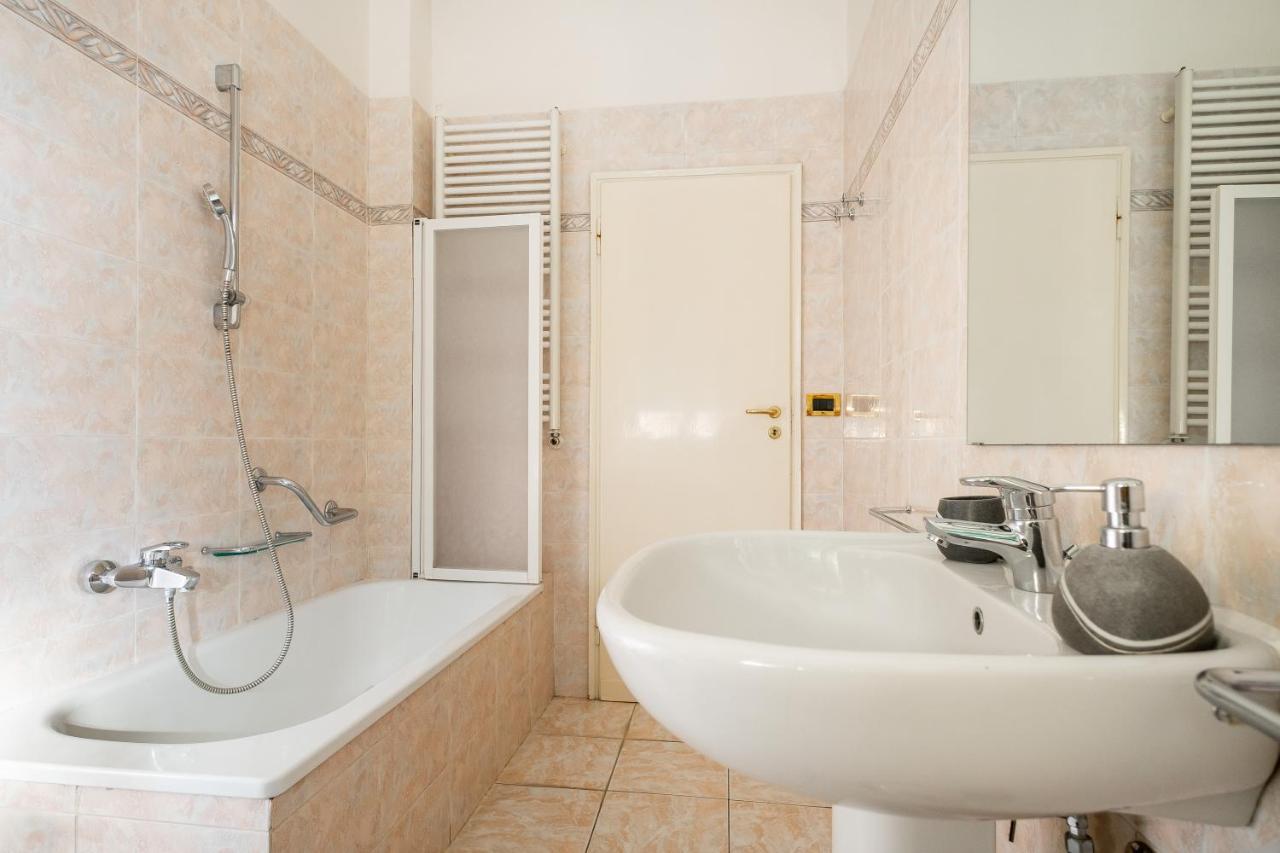 Z8 Comfort In The Heart Of Bologna Bagian luar foto