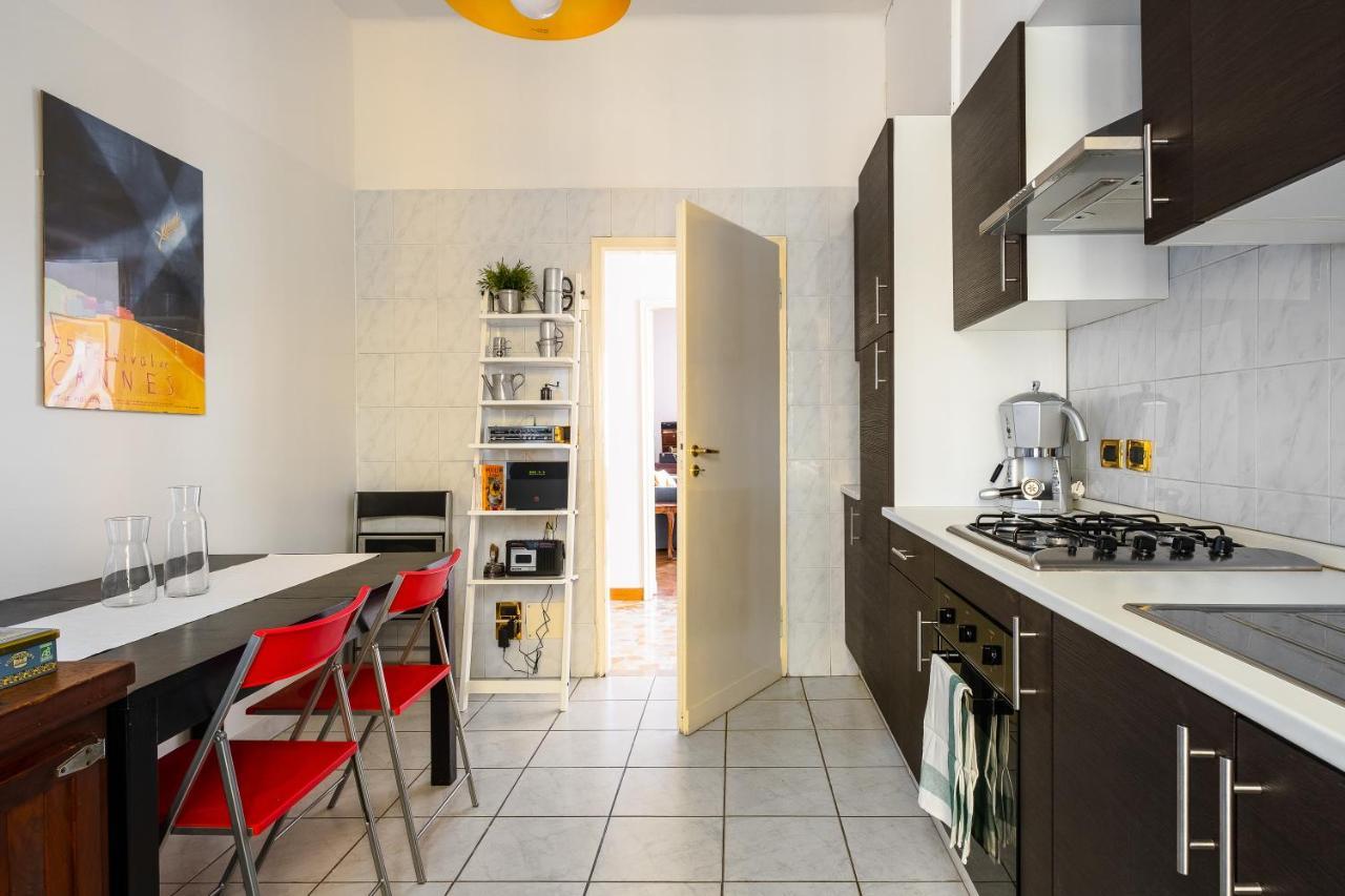 Z8 Comfort In The Heart Of Bologna Bagian luar foto