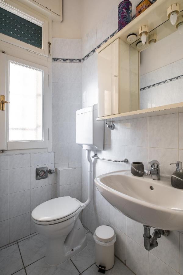 Z8 Comfort In The Heart Of Bologna Bagian luar foto